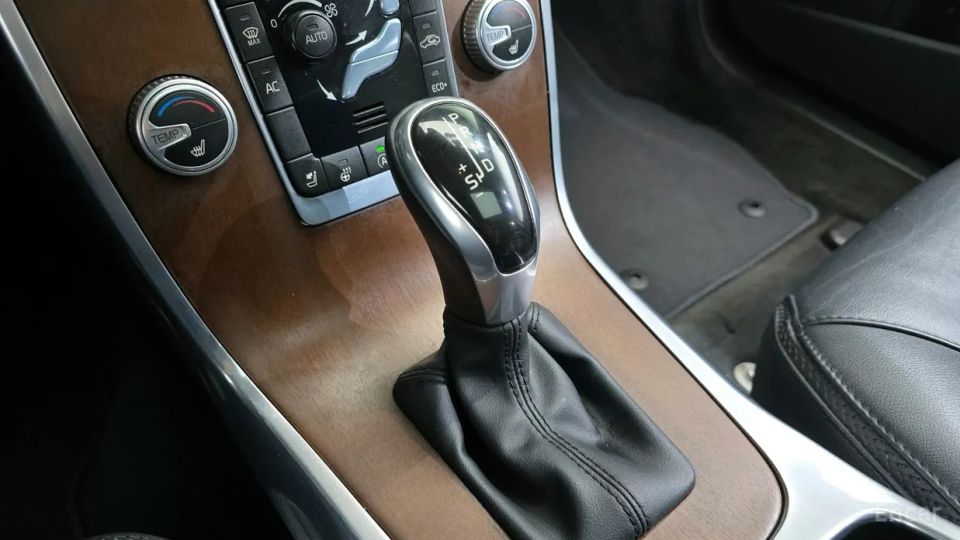 Volvo XC70