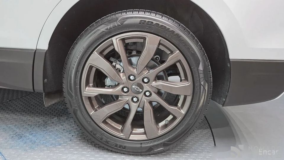ChevroletGMDaewoo Equinox