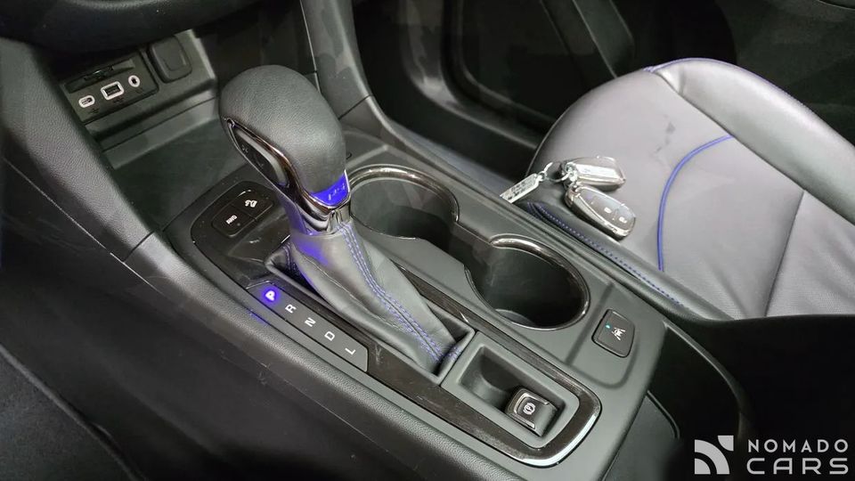 ChevroletGMDaewoo Equinox