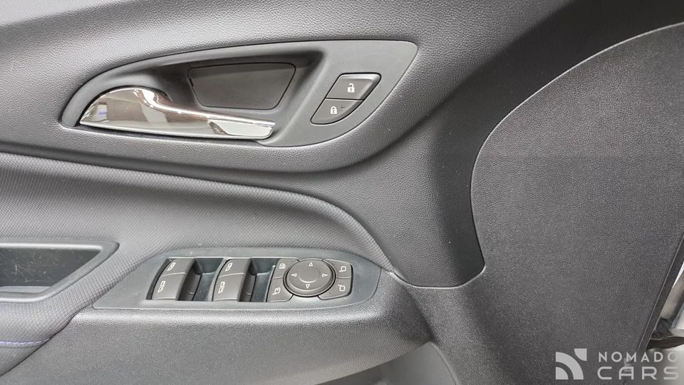 ChevroletGMDaewoo Equinox
