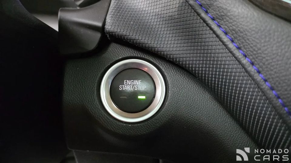 ChevroletGMDaewoo Equinox