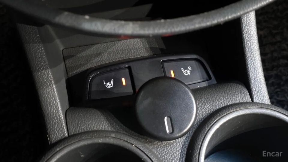 ChevroletGMDaewoo Matiz