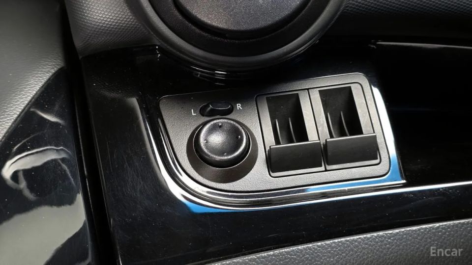 ChevroletGMDaewoo Matiz