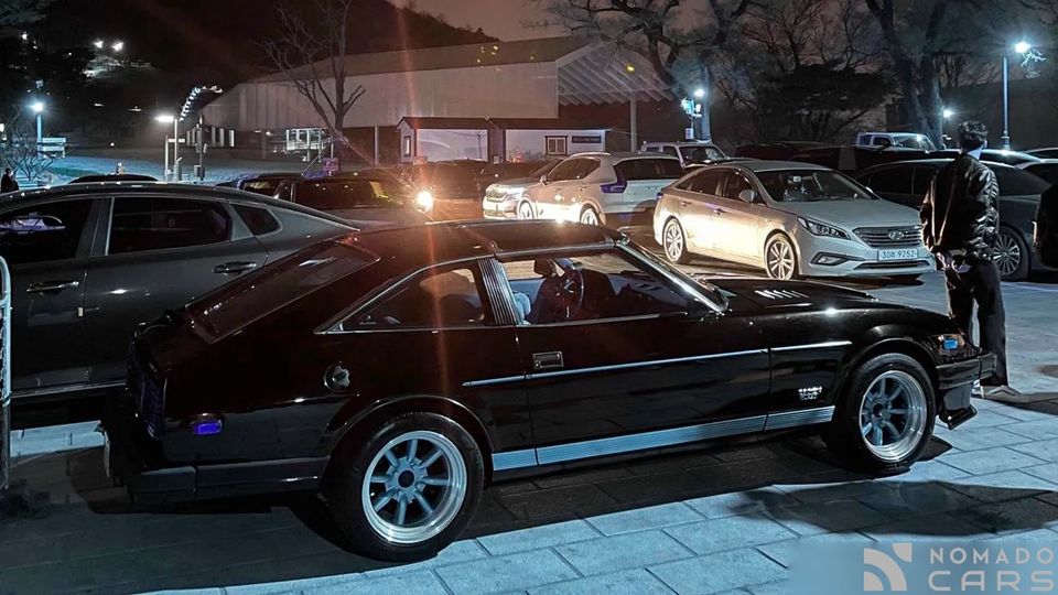 Nissan 280ZX