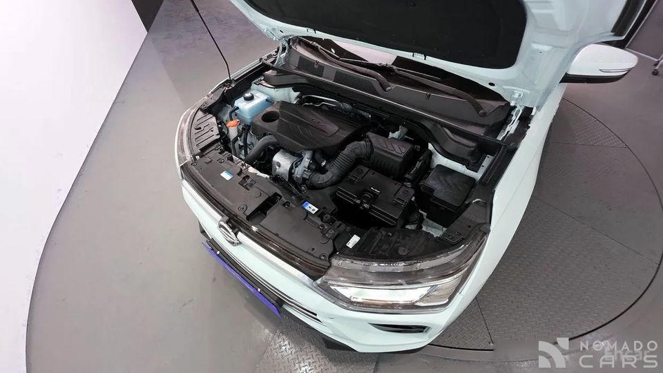 KG_Mobility_Ssangyong KORANDO