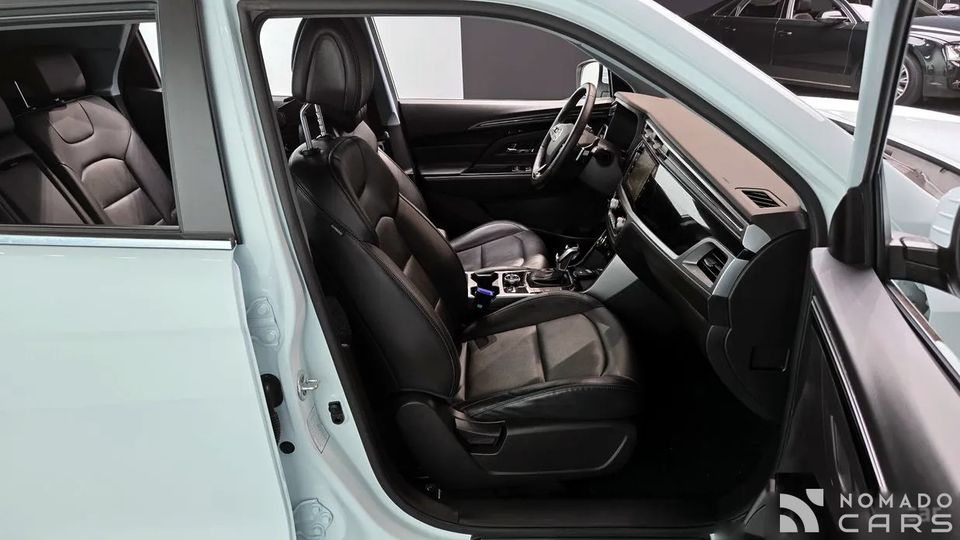KG_Mobility_Ssangyong KORANDO