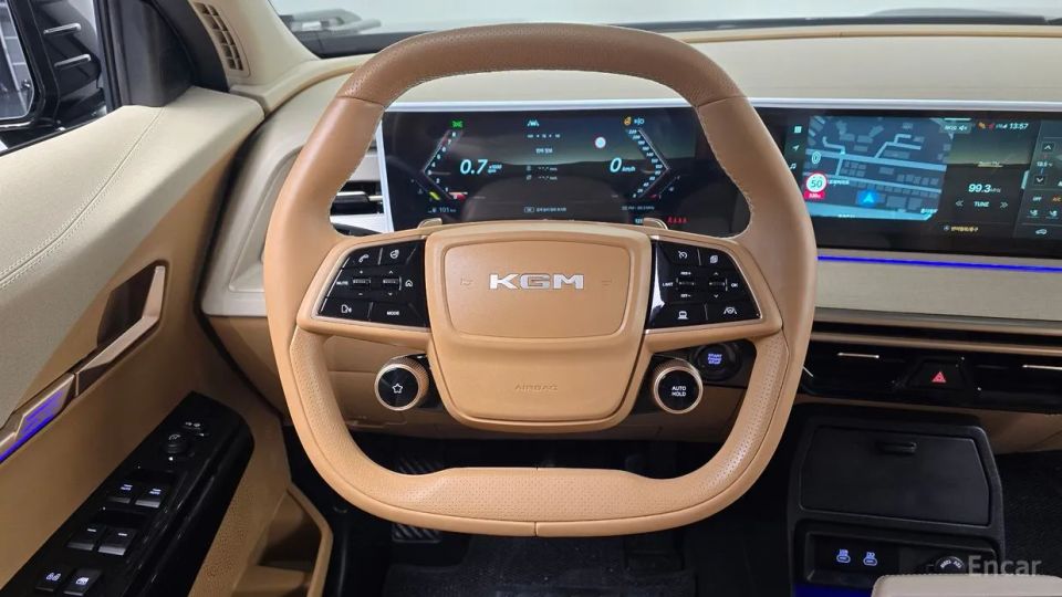 KG_Mobility_Ssangyong Actyon