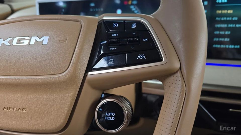 KG_Mobility_Ssangyong Actyon