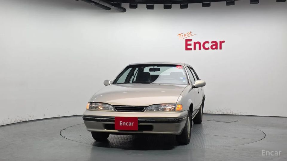 ChevroletGMDaewoo Prince