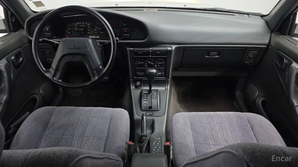 ChevroletGMDaewoo Prince