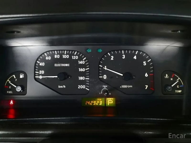 ChevroletGMDaewoo Prince