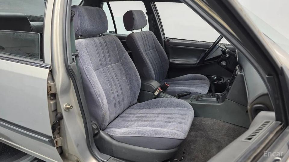 ChevroletGMDaewoo Prince