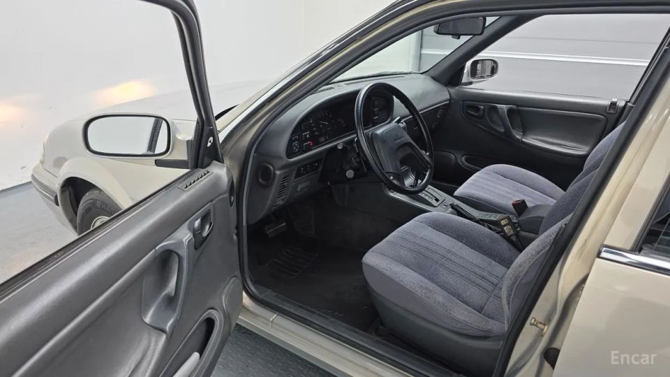 ChevroletGMDaewoo Prince