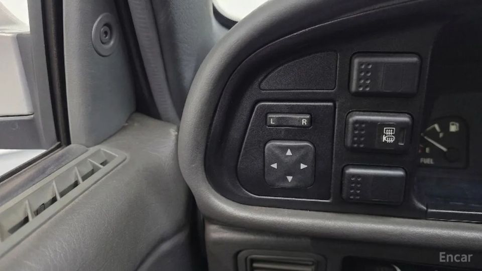 ChevroletGMDaewoo Prince