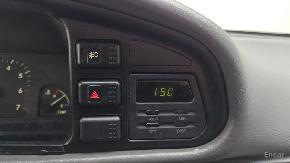 ChevroletGMDaewoo Prince