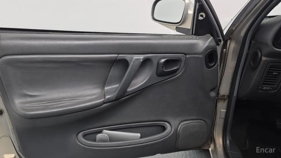 ChevroletGMDaewoo Prince
