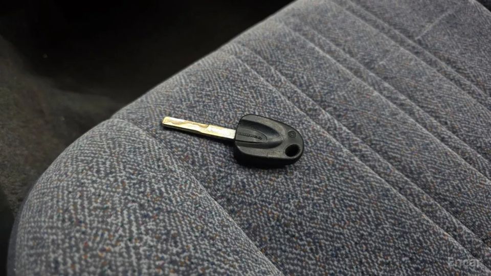 ChevroletGMDaewoo Prince