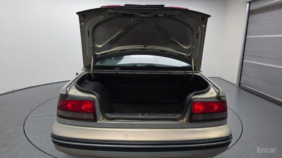 ChevroletGMDaewoo Prince