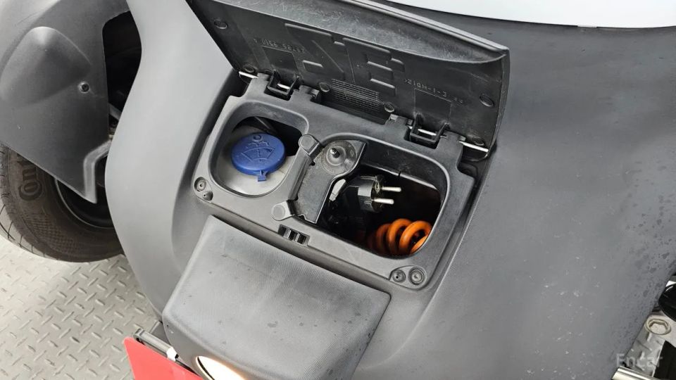 Renault-KoreaSamsung Twizy
