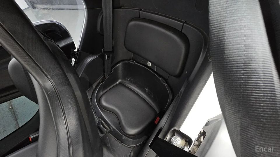 Renault-KoreaSamsung Twizy