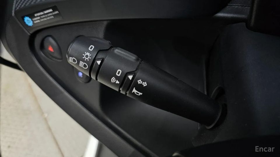 Renault-KoreaSamsung Twizy