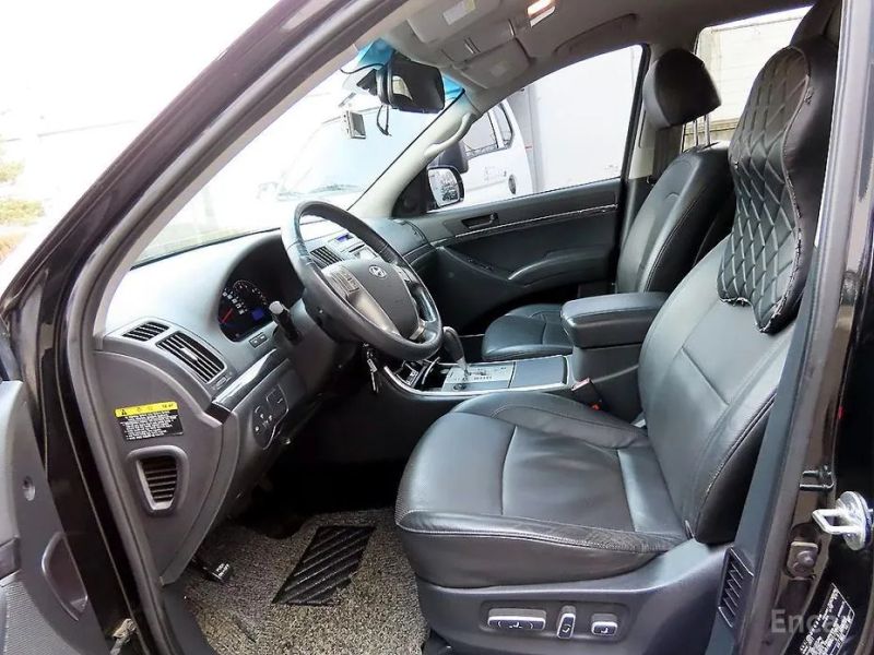 Hyundai Veracruz