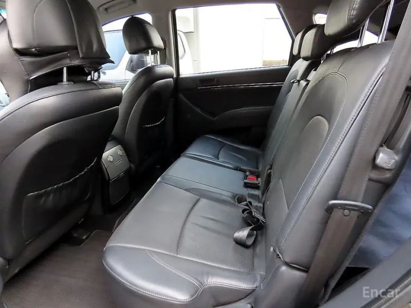 Hyundai Veracruz