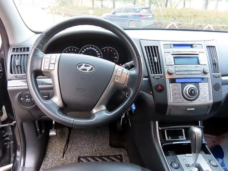 Hyundai Veracruz