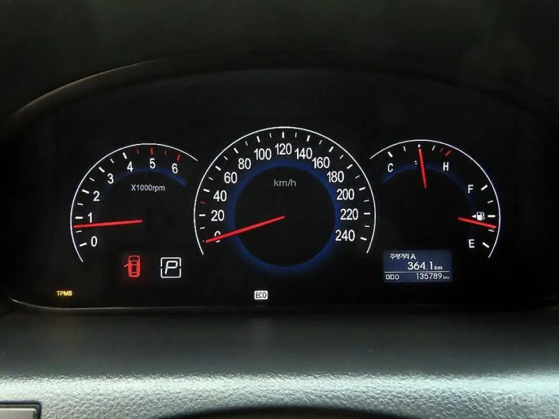 Hyundai Veracruz