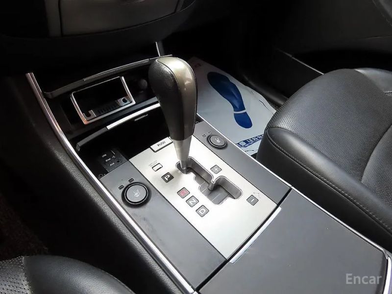 Hyundai Veracruz