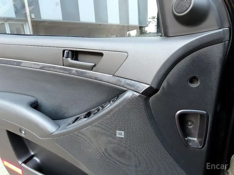 Hyundai Veracruz