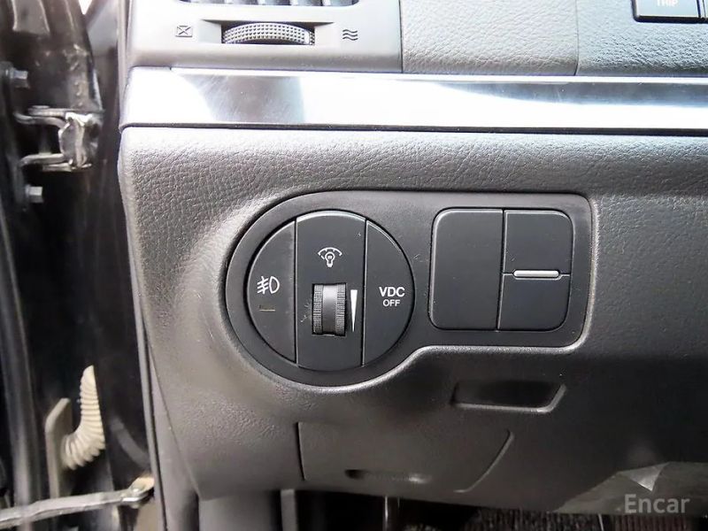 Hyundai Veracruz