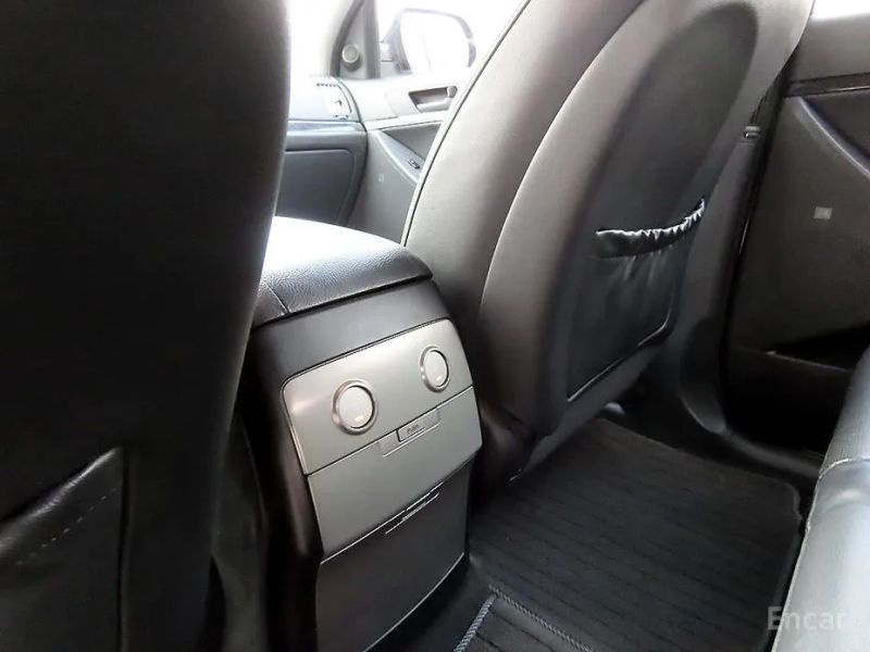 Hyundai Veracruz