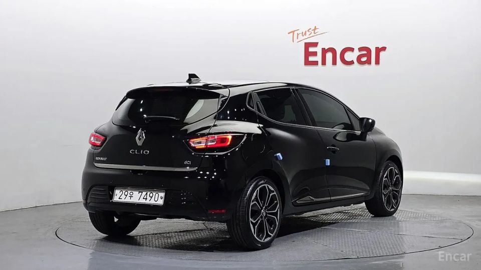 Renault-KoreaSamsung Cilo