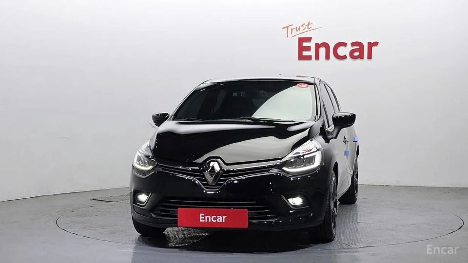 Renault-KoreaSamsung Cilo