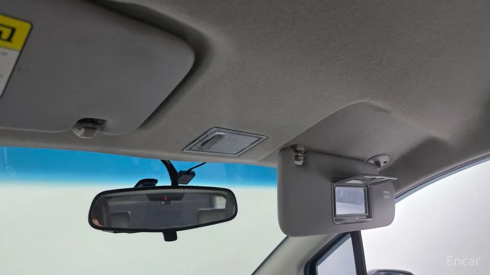 ChevroletGMDaewoo Matiz