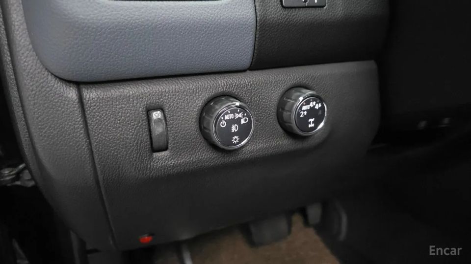 ChevroletGMDaewoo Colorado