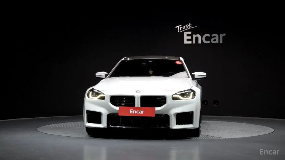 BMW M2