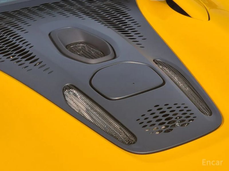 Mclaren Artura