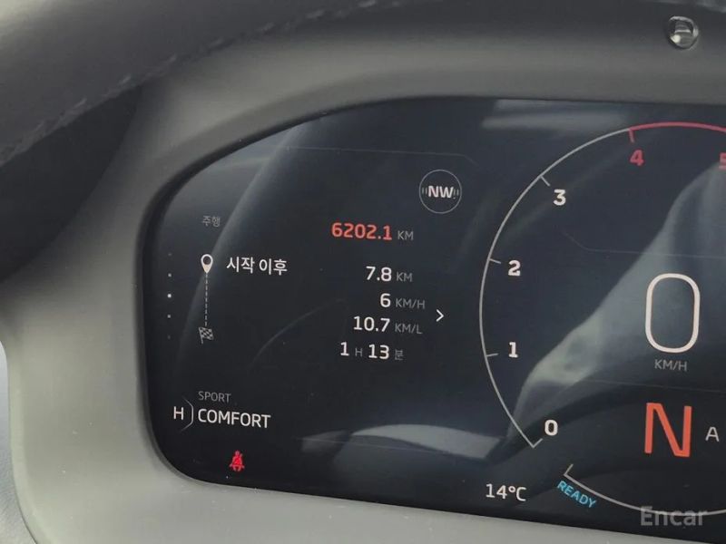 Mclaren Artura