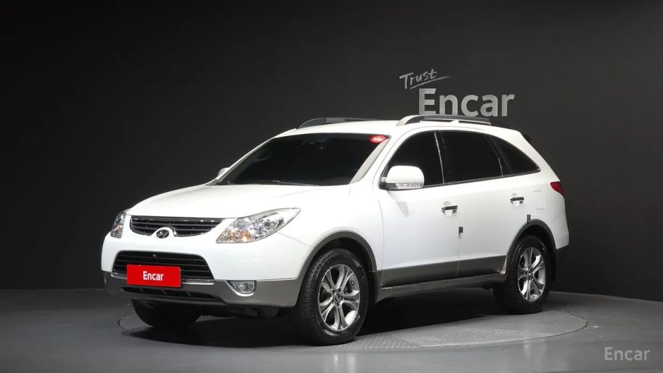 Hyundai Veracruz