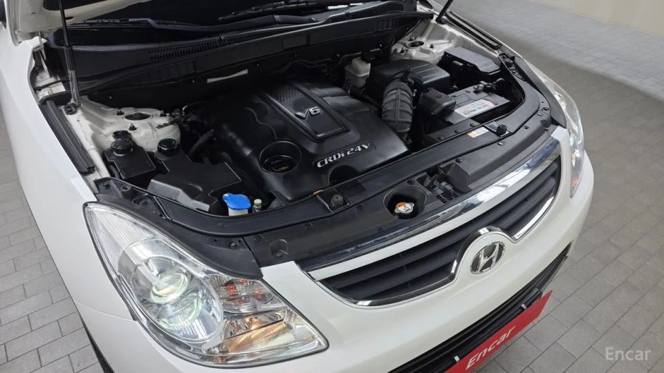 Hyundai Veracruz