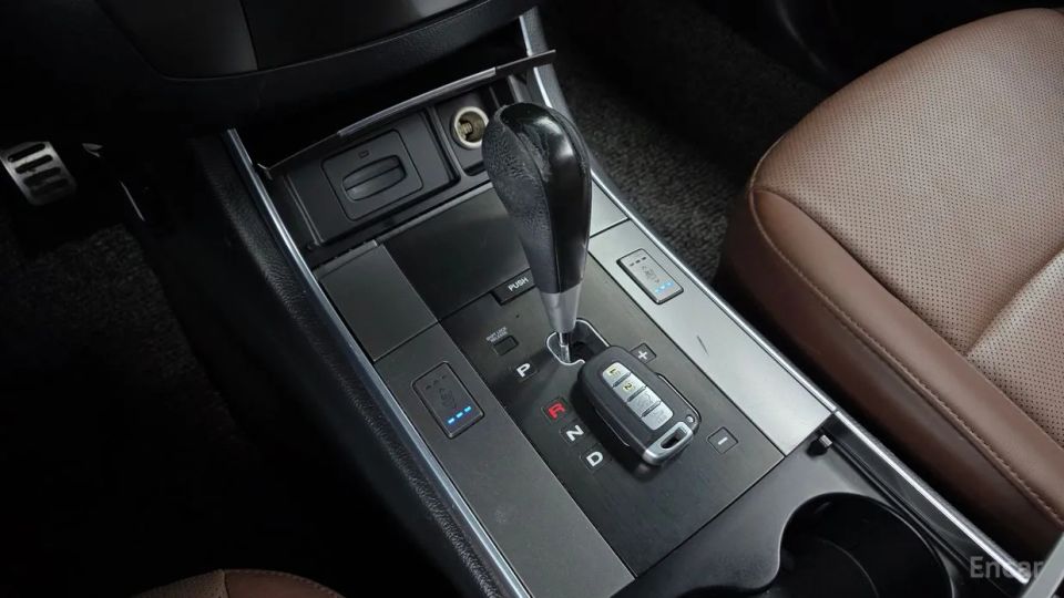 Hyundai Veracruz