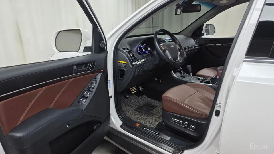 Hyundai Veracruz