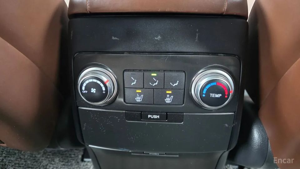 Hyundai Veracruz