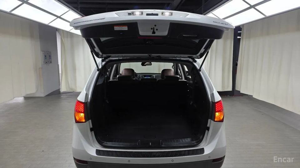Hyundai Veracruz