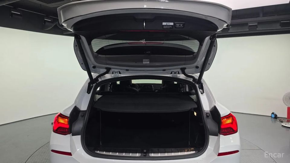 BMW X2 (F39)