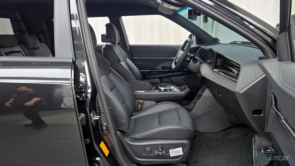 KG_Mobility_Ssangyong Musso