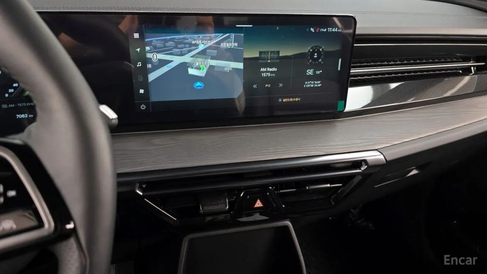 KG_Mobility_Ssangyong Musso