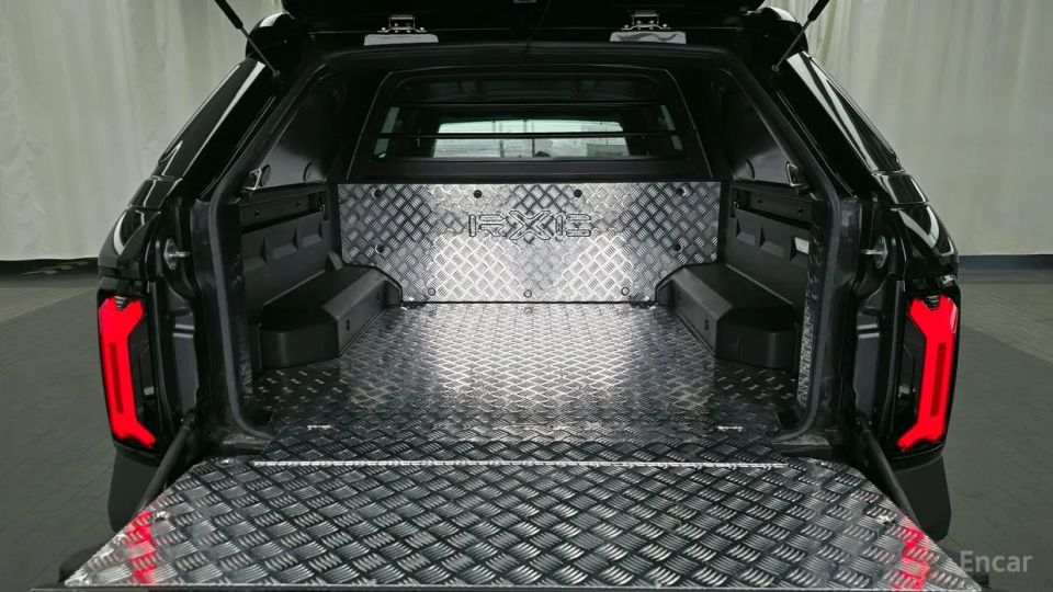 KG_Mobility_Ssangyong Musso